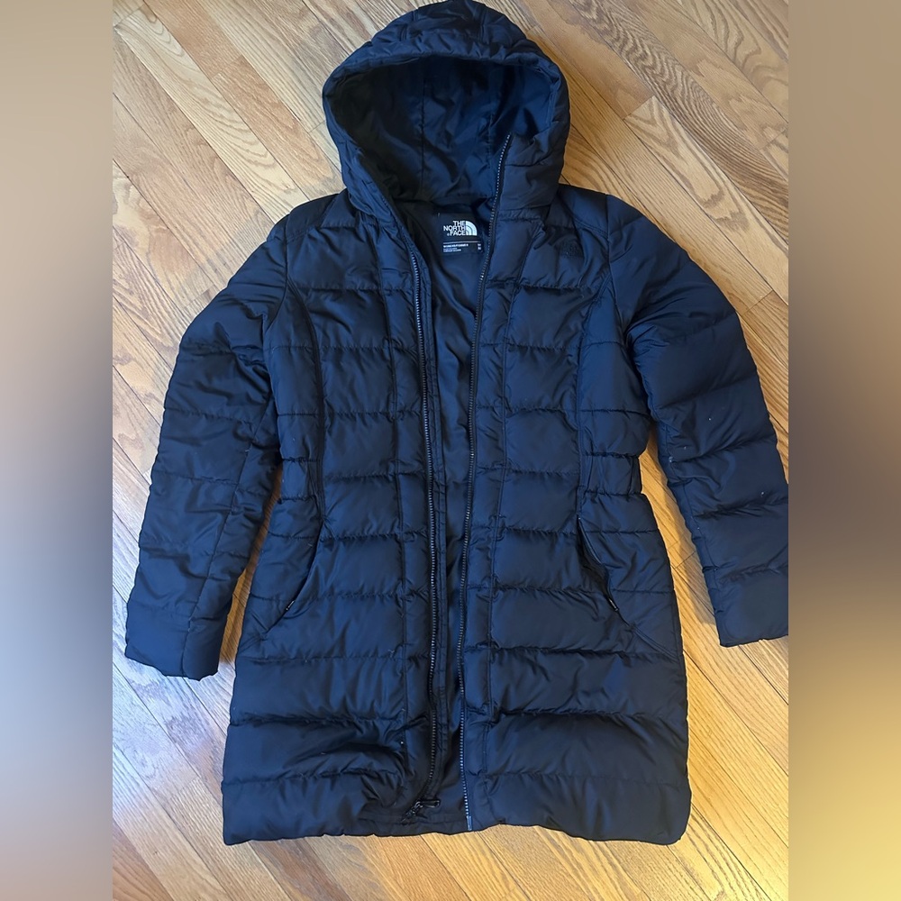 The North Face Women’s Parka